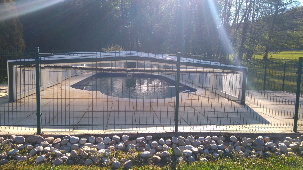 Photo of Outdoor in Ban-de-Sapt