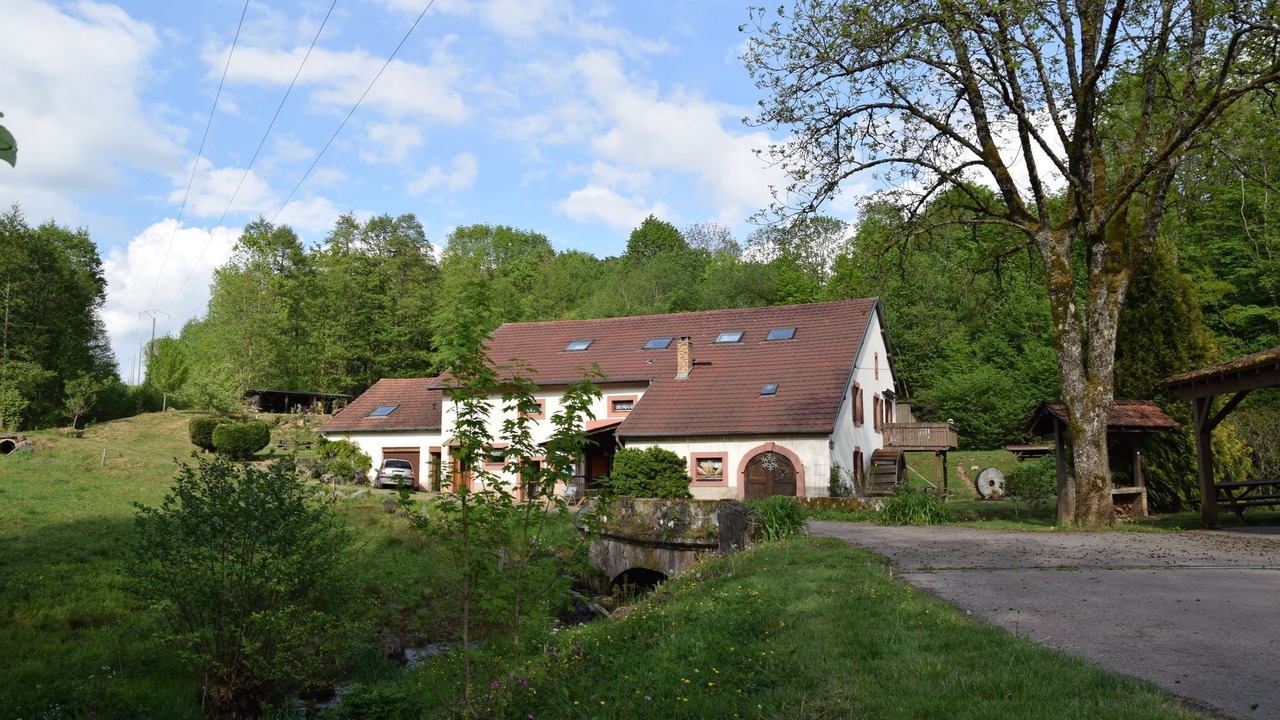 Photo of Outdoor in Ban-de-Sapt