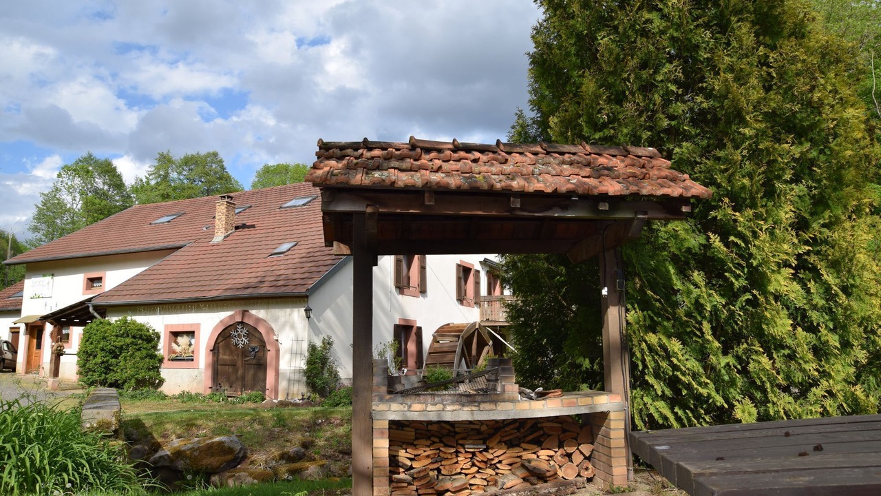 Photo of Outdoor in Ban-de-Sapt