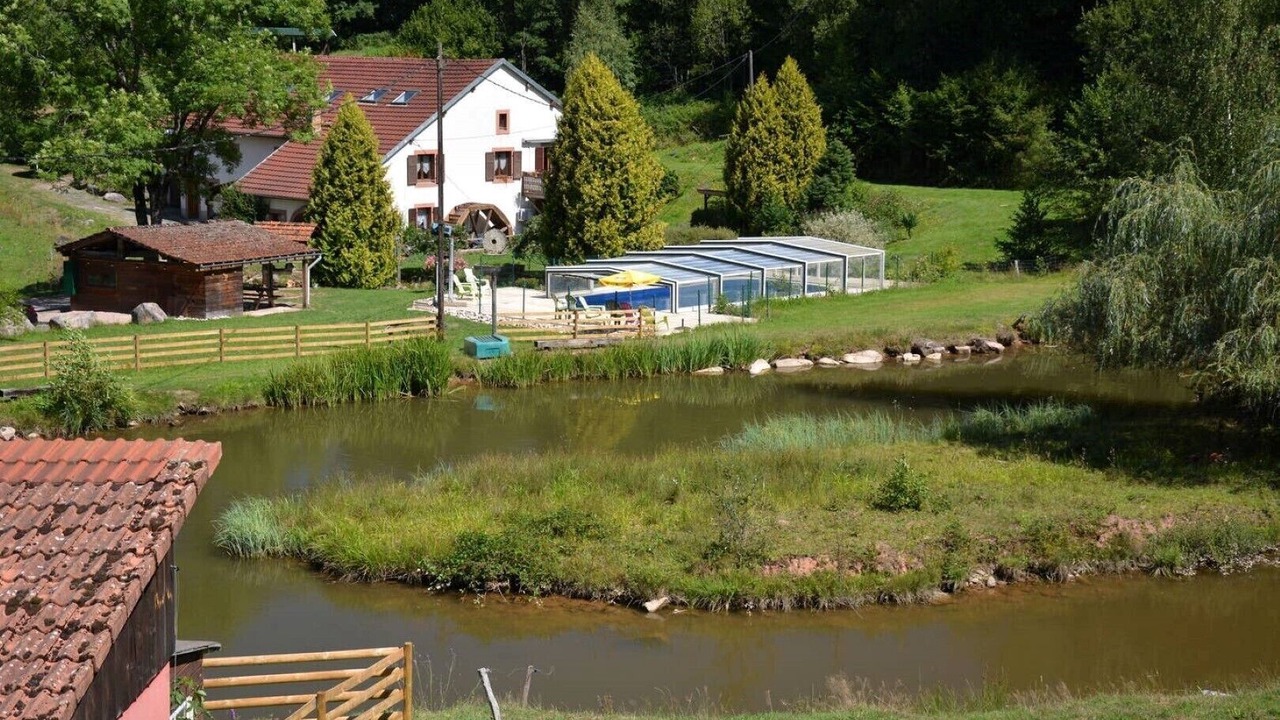 Photo of Outdoor in Ban-de-Sapt