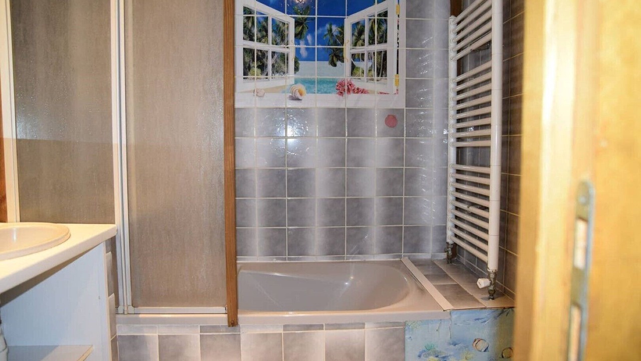 Photo of Bathroom in Ban-de-Sapt