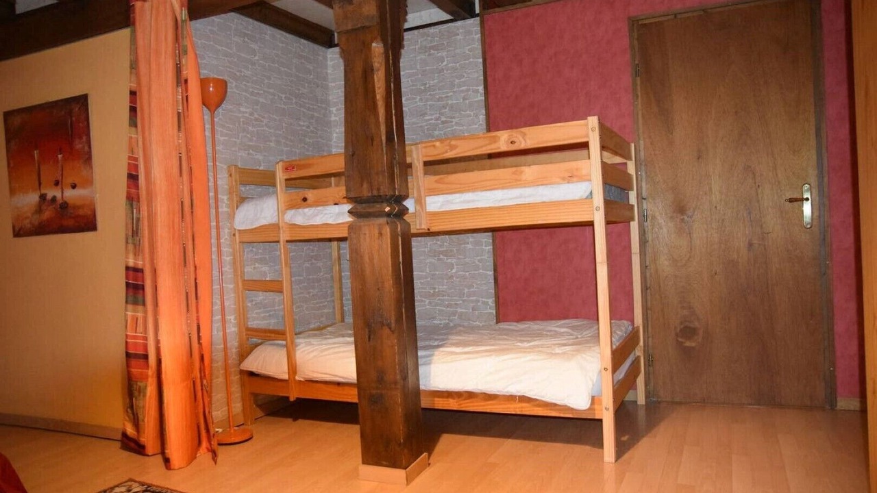 Photo of Bedroom in Ban-de-Sapt