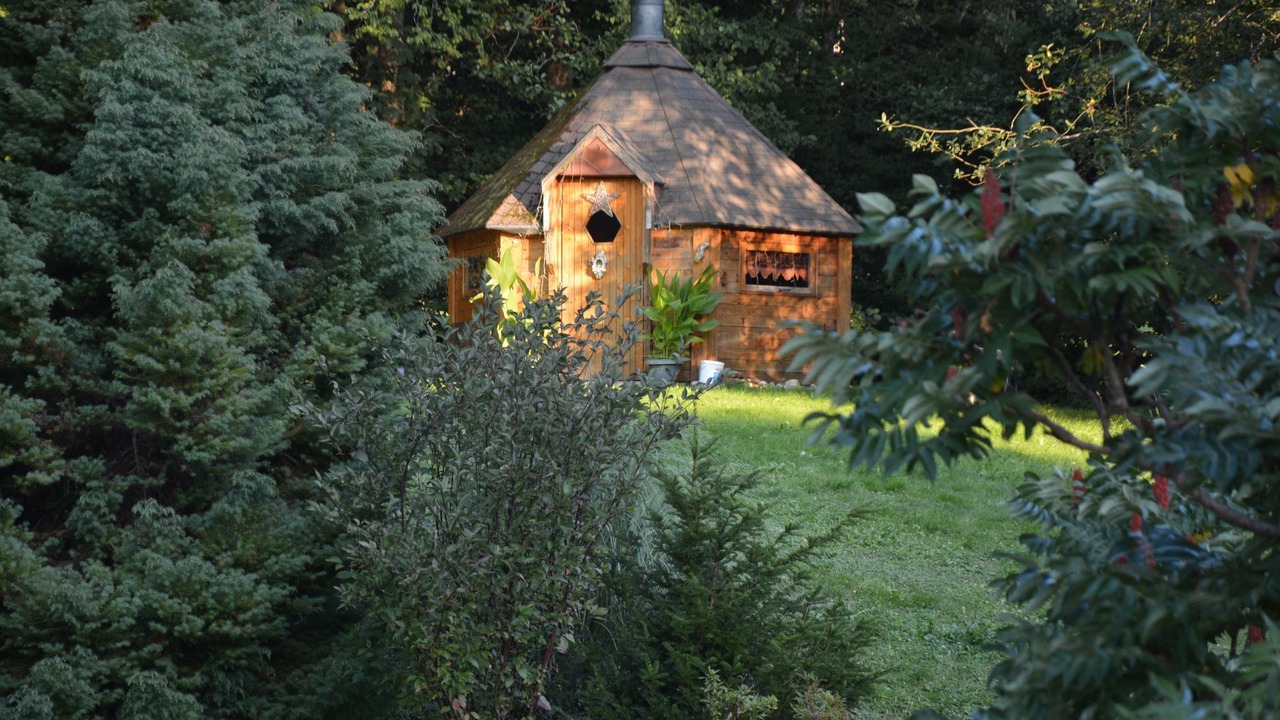 Photo of Outdoor in Ban-de-Sapt