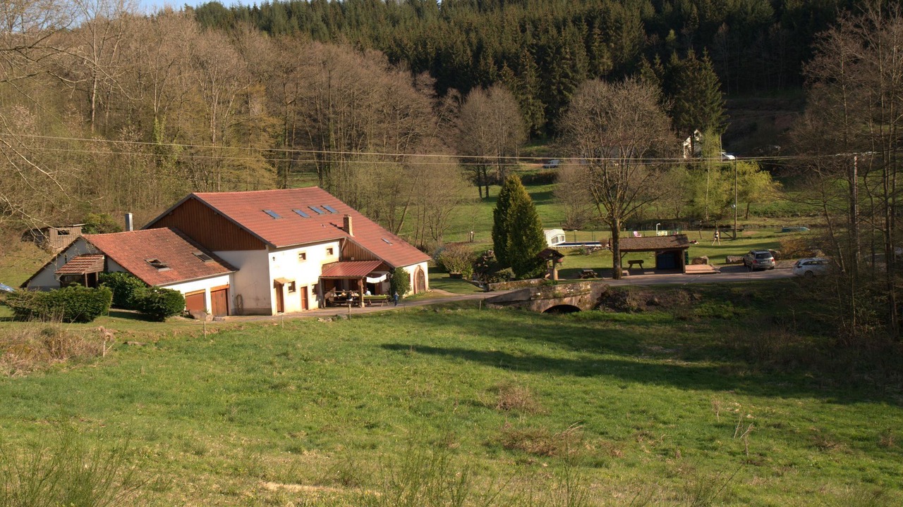 Photo of Outdoor in Ban-de-Sapt