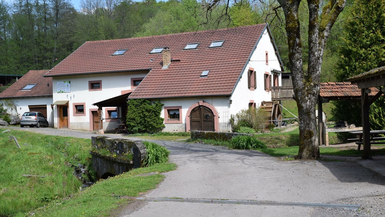 Photo of Outdoor in Ban-de-Sapt