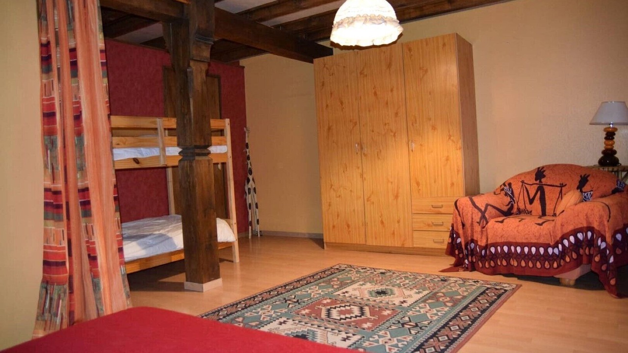 Photo of Bedroom in Ban-de-Sapt