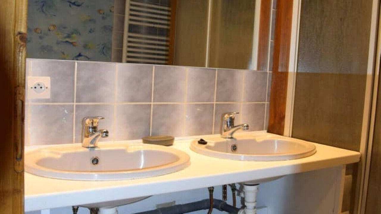 Photo of Bathroom in Ban-de-Sapt