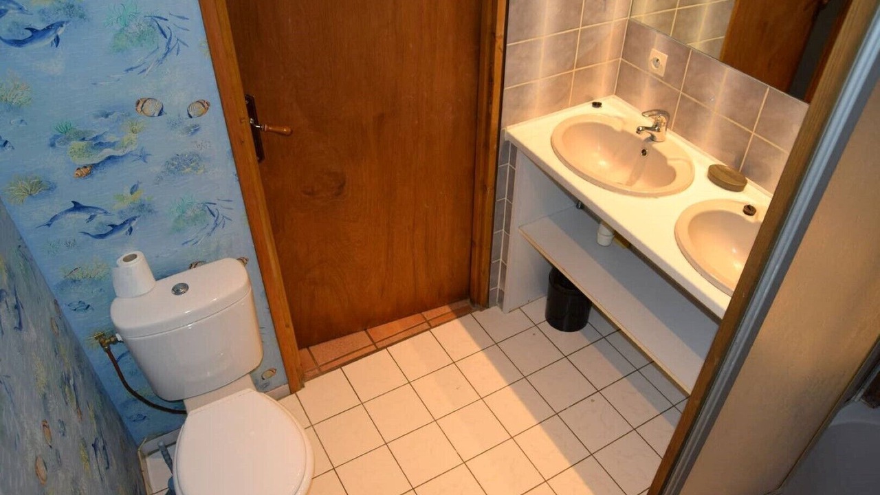 Photo of Bathroom in Ban-de-Sapt