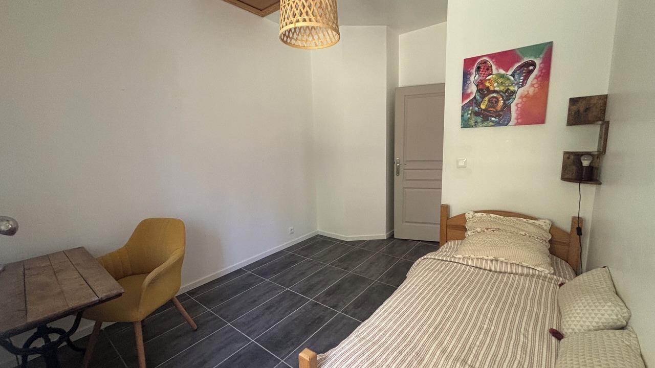 Photo of Bedroom in Ramouzens