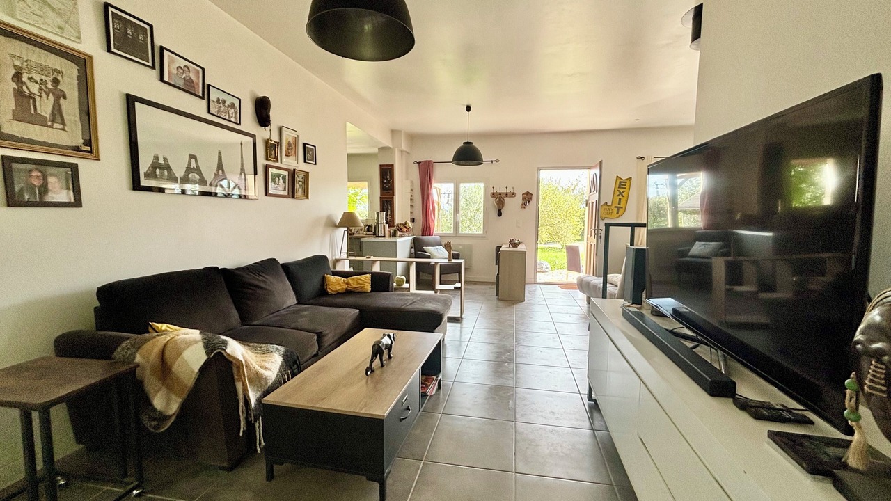 Photo of Livingroom in Ramouzens