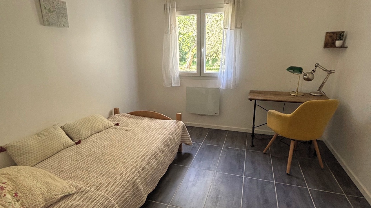 Photo of Bedroom in Ramouzens