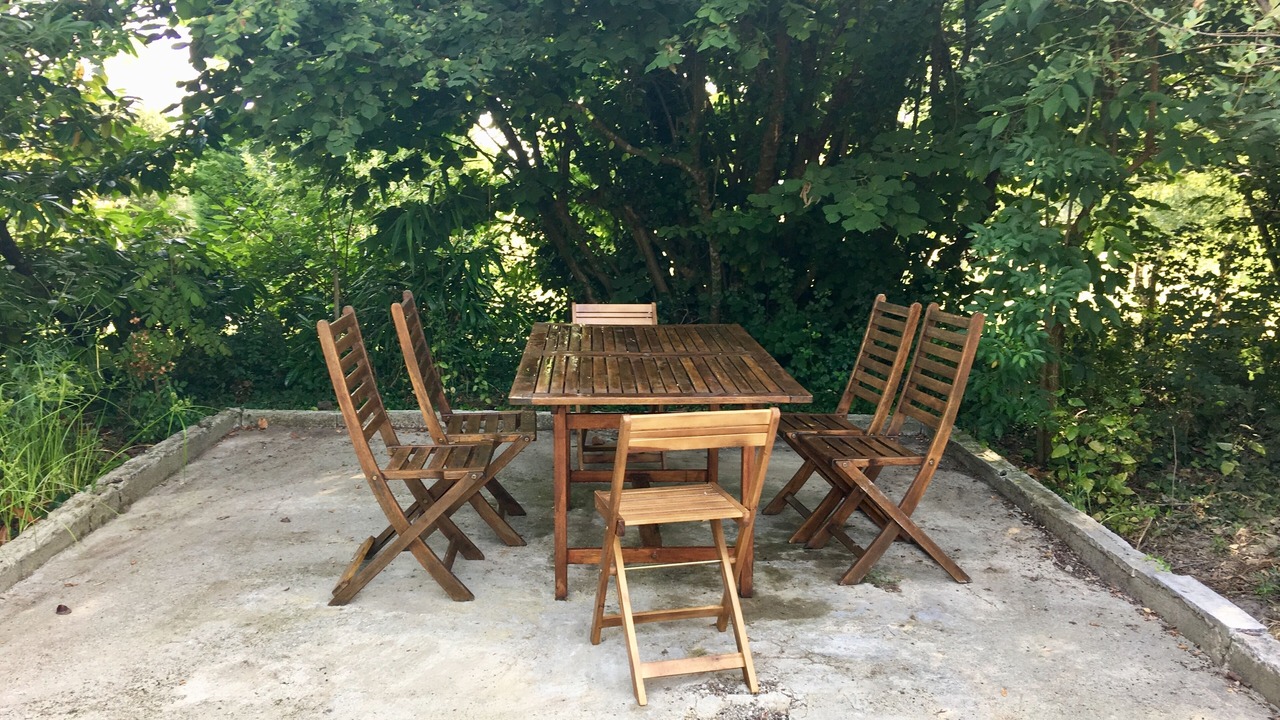 Photo of Outdoor in Ramouzens