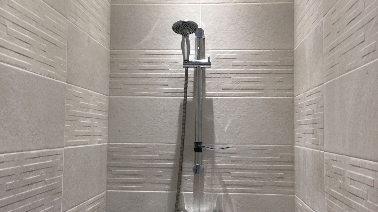 Photo of Bathroom in Ramouzens