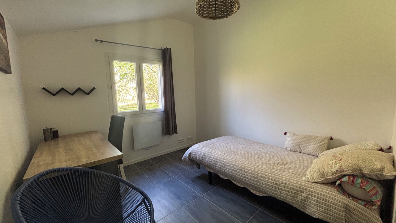 Photo of Bedroom in Ramouzens