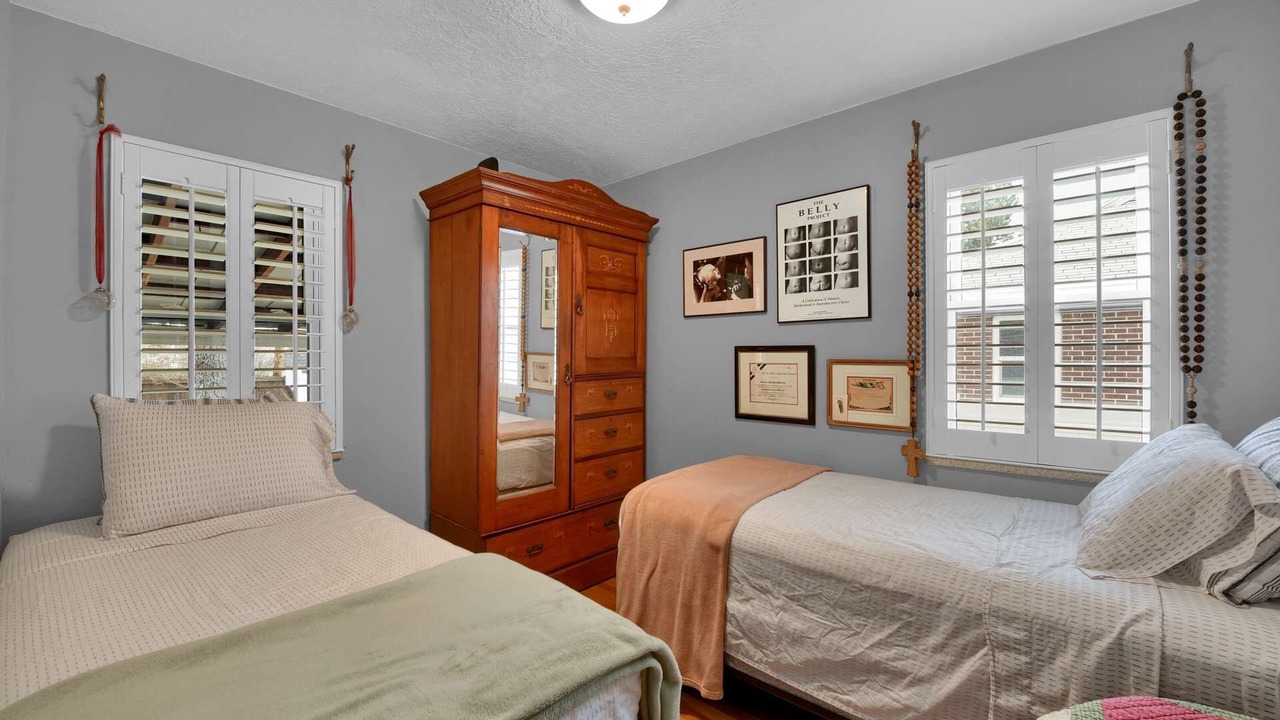 Photo of Bedroom in Canyon Rim