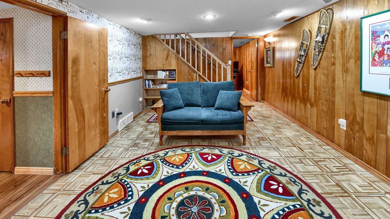 Photo of Bedroom in Canyon Rim