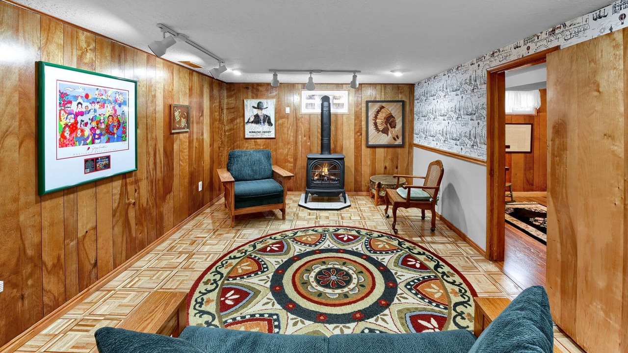 Photo of Livingroom in Canyon Rim