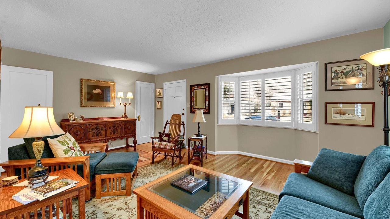 Photo of Bedroom in Canyon Rim