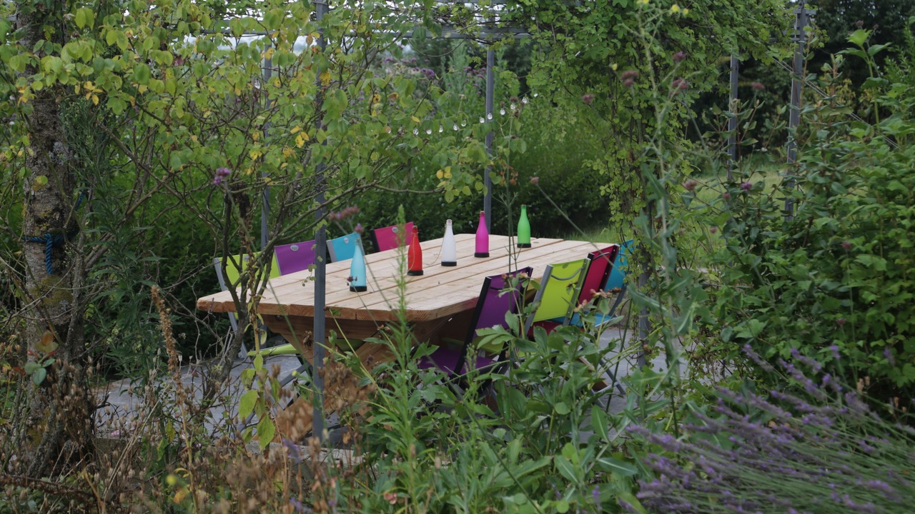 Photo of Outdoor in Sauveterre-de-Rouergue