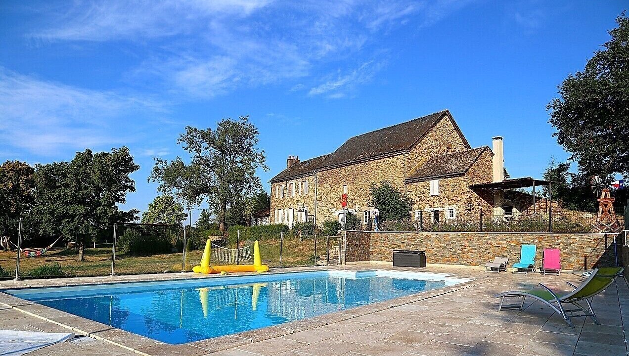 Photo of Outdoor in Sauveterre-de-Rouergue