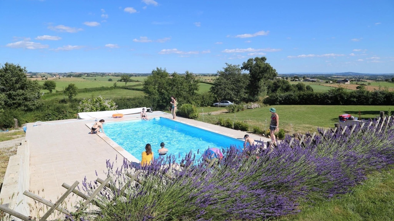 Photo of Outdoor in Sauveterre-de-Rouergue