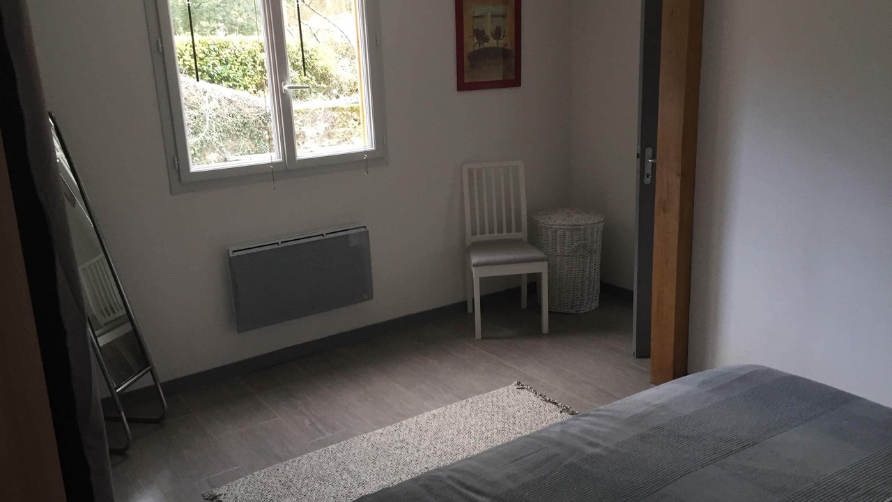 Photo of Bedroom in Athee-sur-Cher