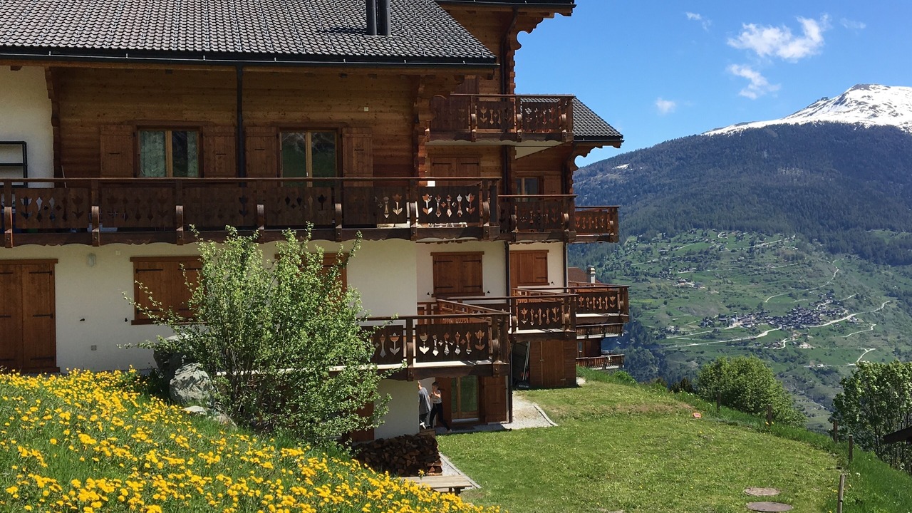 Photo of Outdoor in Heremence
