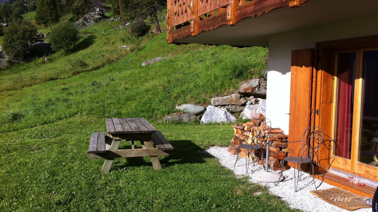 Photo of Outdoor in Heremence