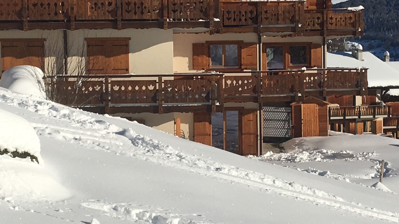 Photo of Outdoor in Heremence