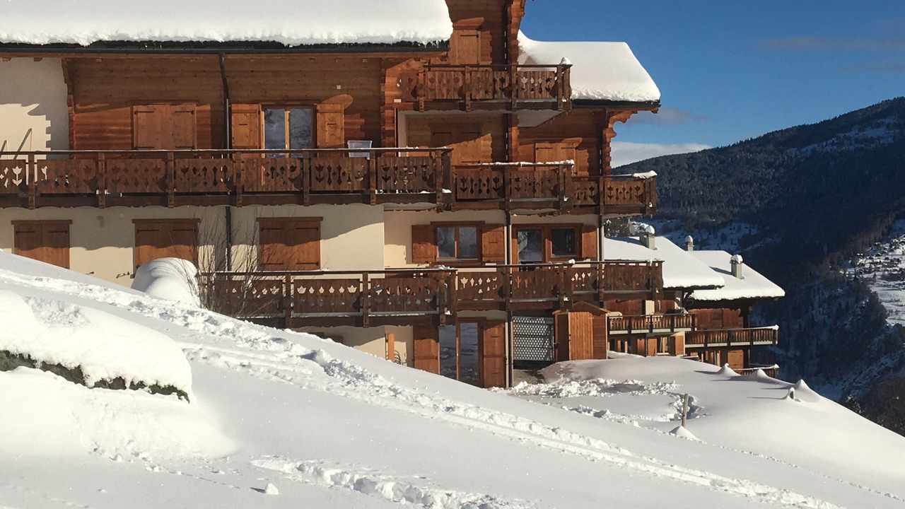 Photo of Outdoor in Heremence