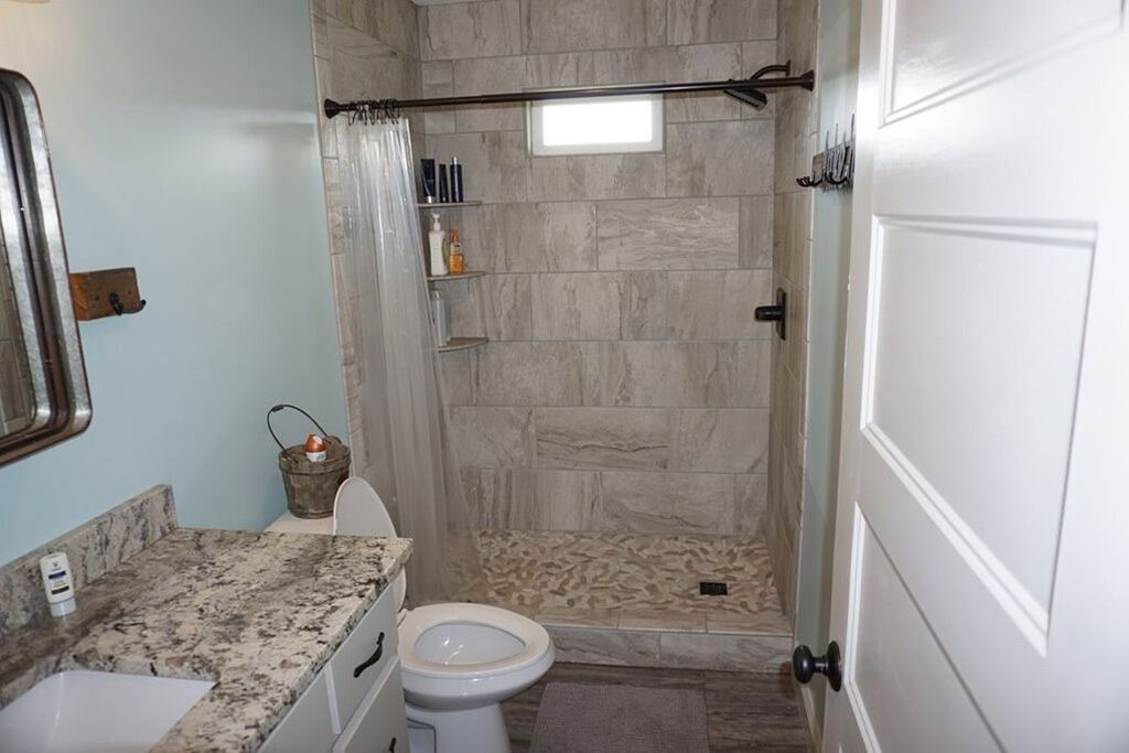 Photo of Bathroom in Lake Park