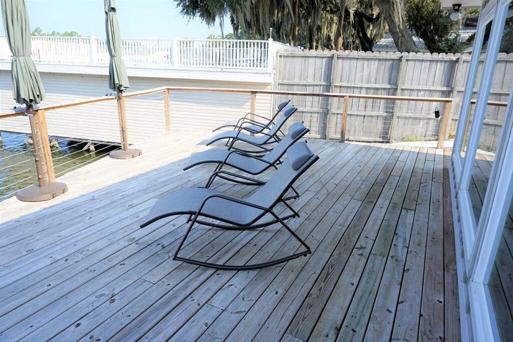 Photo of Patio Balcony in Lake Park
