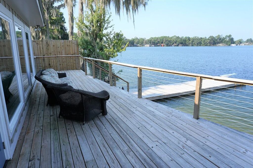 Photo of Patio Balcony in Lake Park