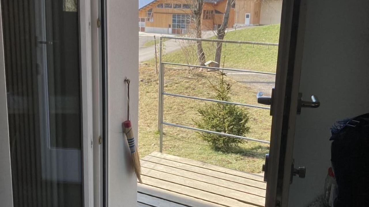 Photo of Patio Balcony in Hasliberg