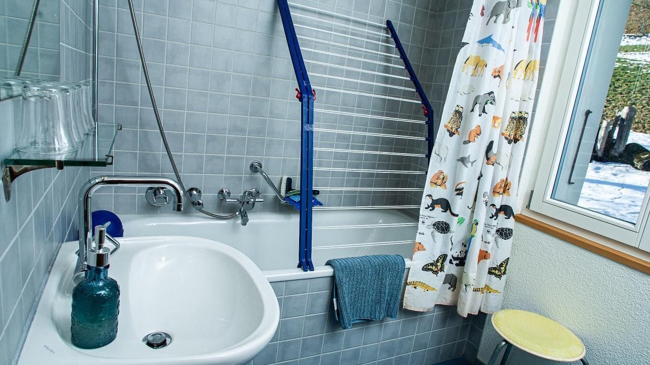 Photo of Bathroom in Hasliberg