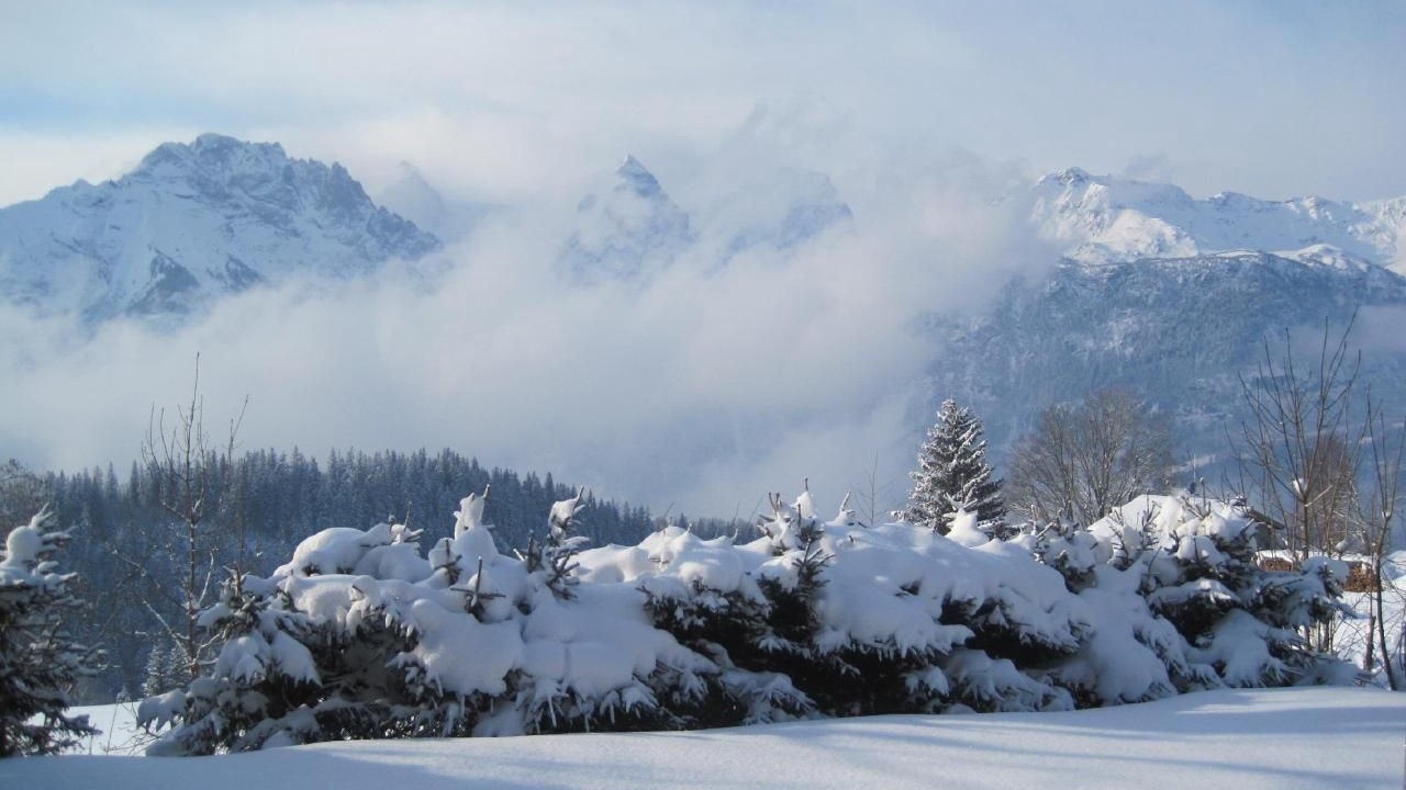 Photo of Outdoor in Hasliberg