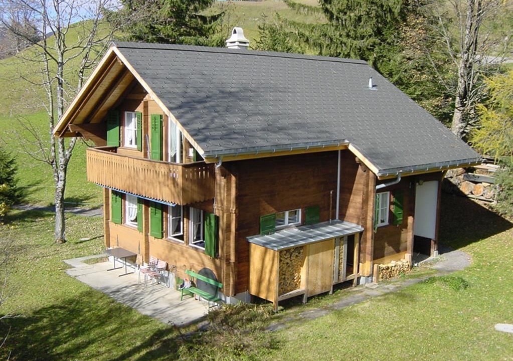 Photo of Outdoor in Hasliberg