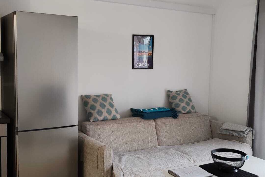 Photo of Livingroom in Gruissan