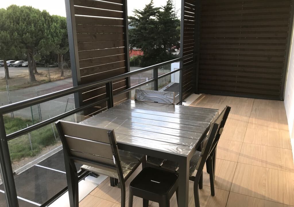 Photo of Outdoor in Gruissan