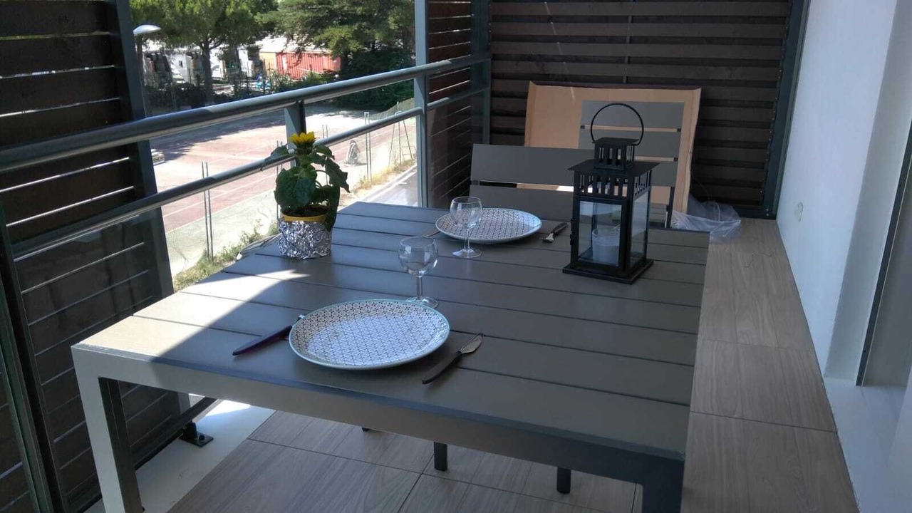 Photo of Outdoor in Gruissan