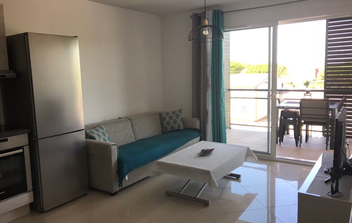 Photo of Livingroom in Gruissan