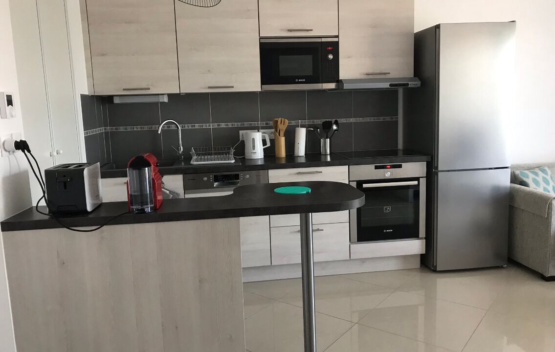 Photo of Kitchen in Gruissan