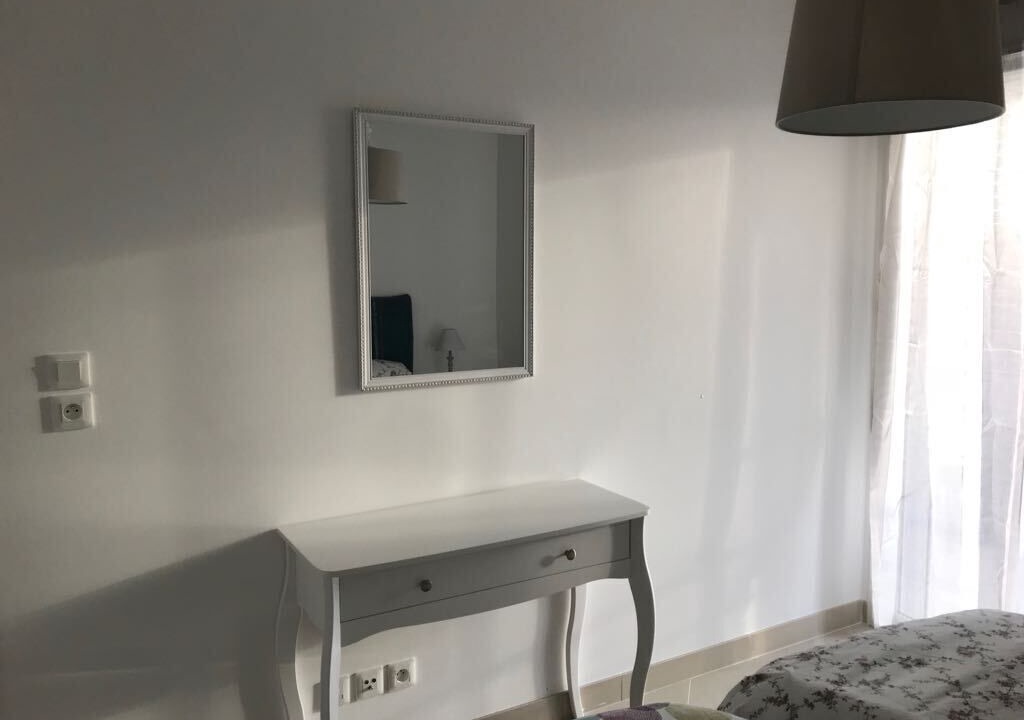 Photo of Bedroom in Gruissan