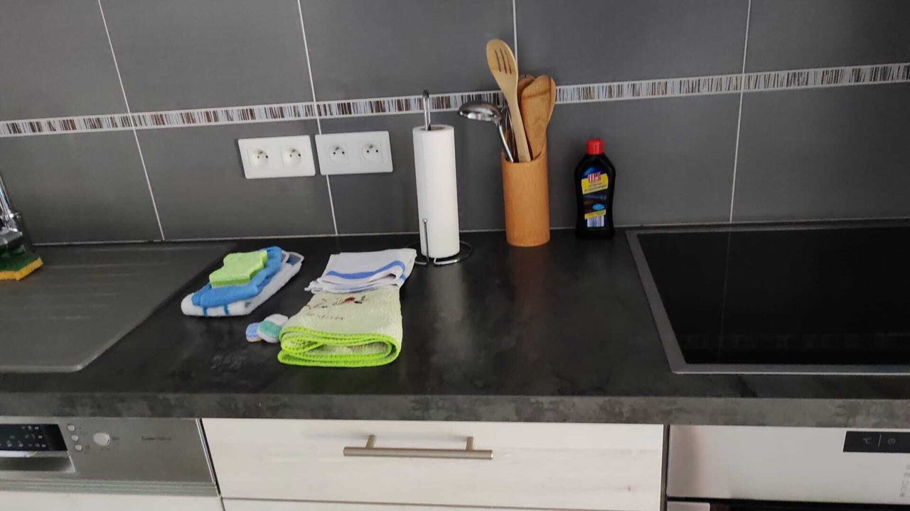Photo of Kitchen in Gruissan
