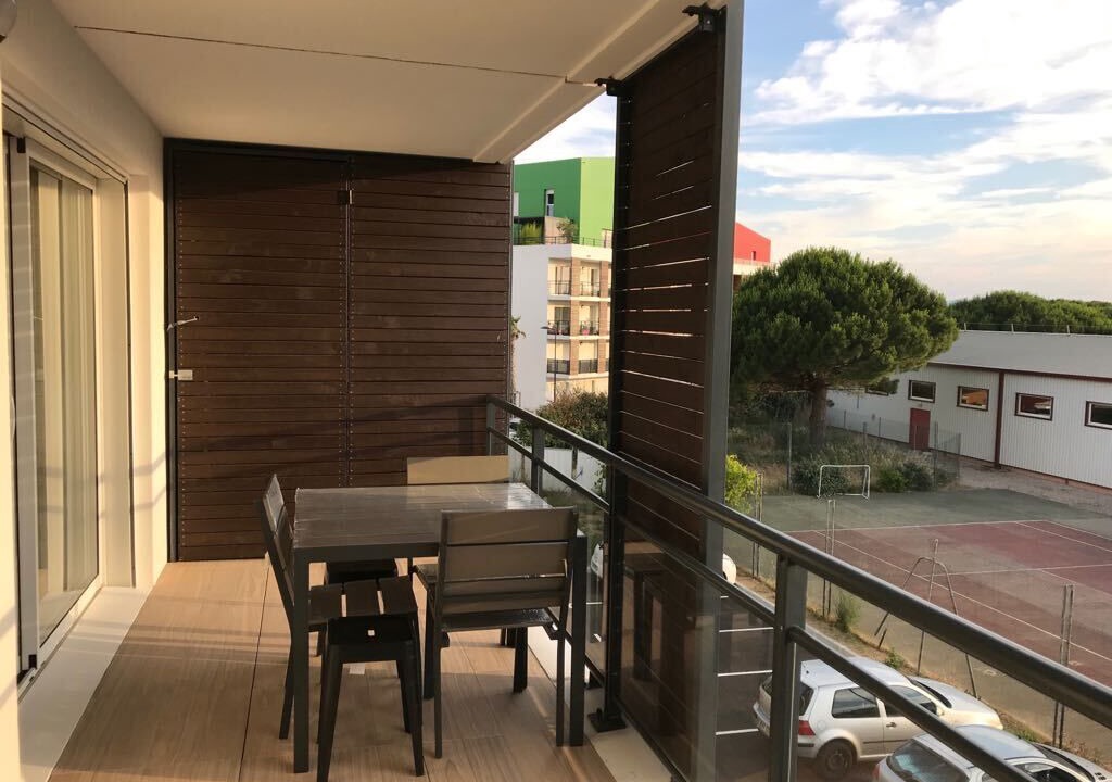 Photo of Outdoor in Gruissan