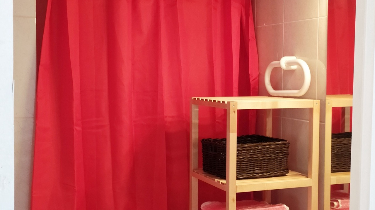 Photo of Bathroom in El Roc de Sant Gaieta