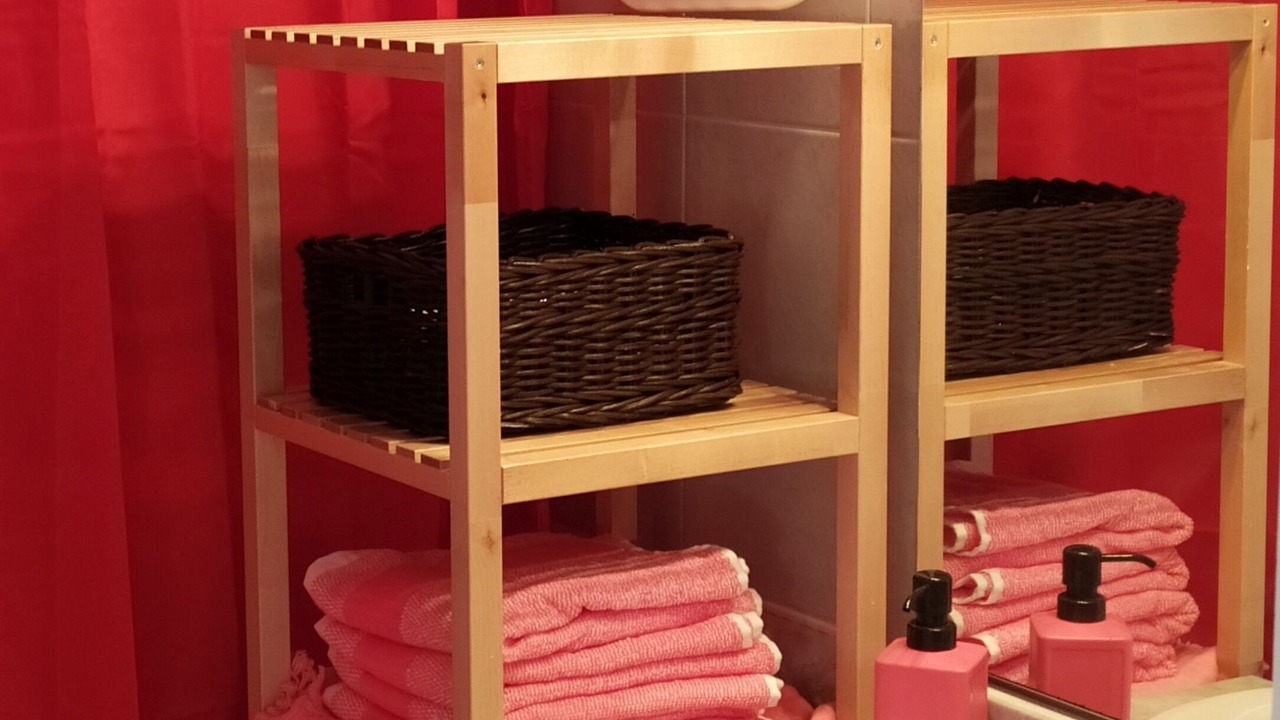 Photo of Bathroom in El Roc de Sant Gaieta