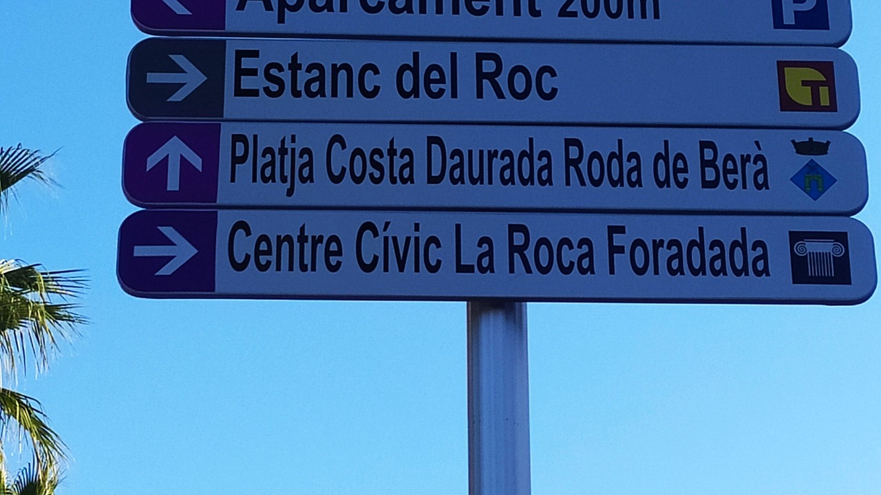 Photo of Outdoor in El Roc de Sant Gaieta
