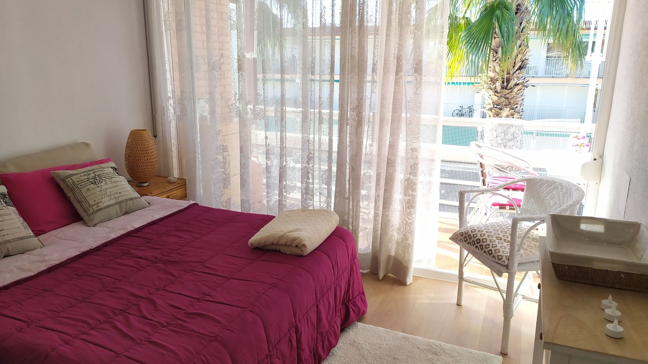 Photo of Bedroom in El Roc de Sant Gaieta