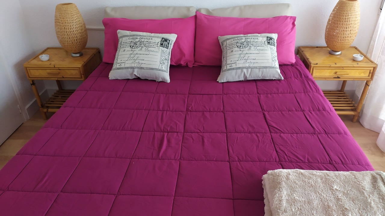 Photo of Bedroom in El Roc de Sant Gaieta